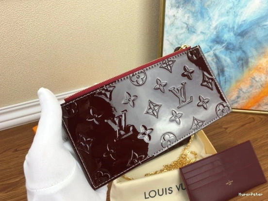 LOUIS VUITTON POCHETTE FÉLICIE 0722